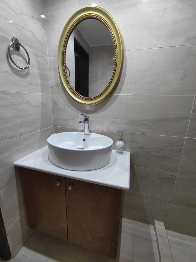 La Maison D Aspasia Kamilári Kültér fotó