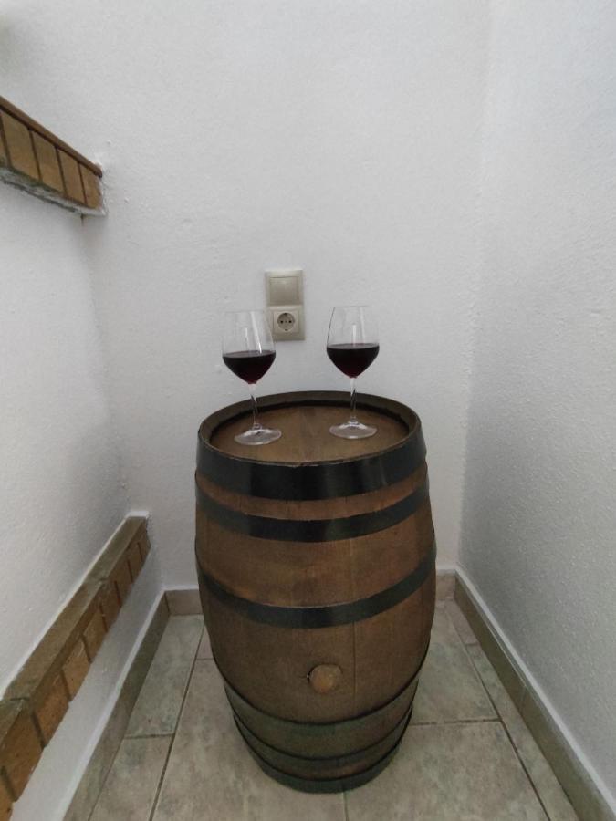 La Maison D Aspasia Kamilári Kültér fotó